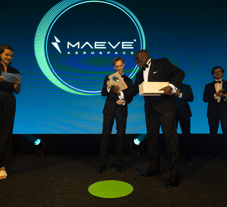News MAEVE Image